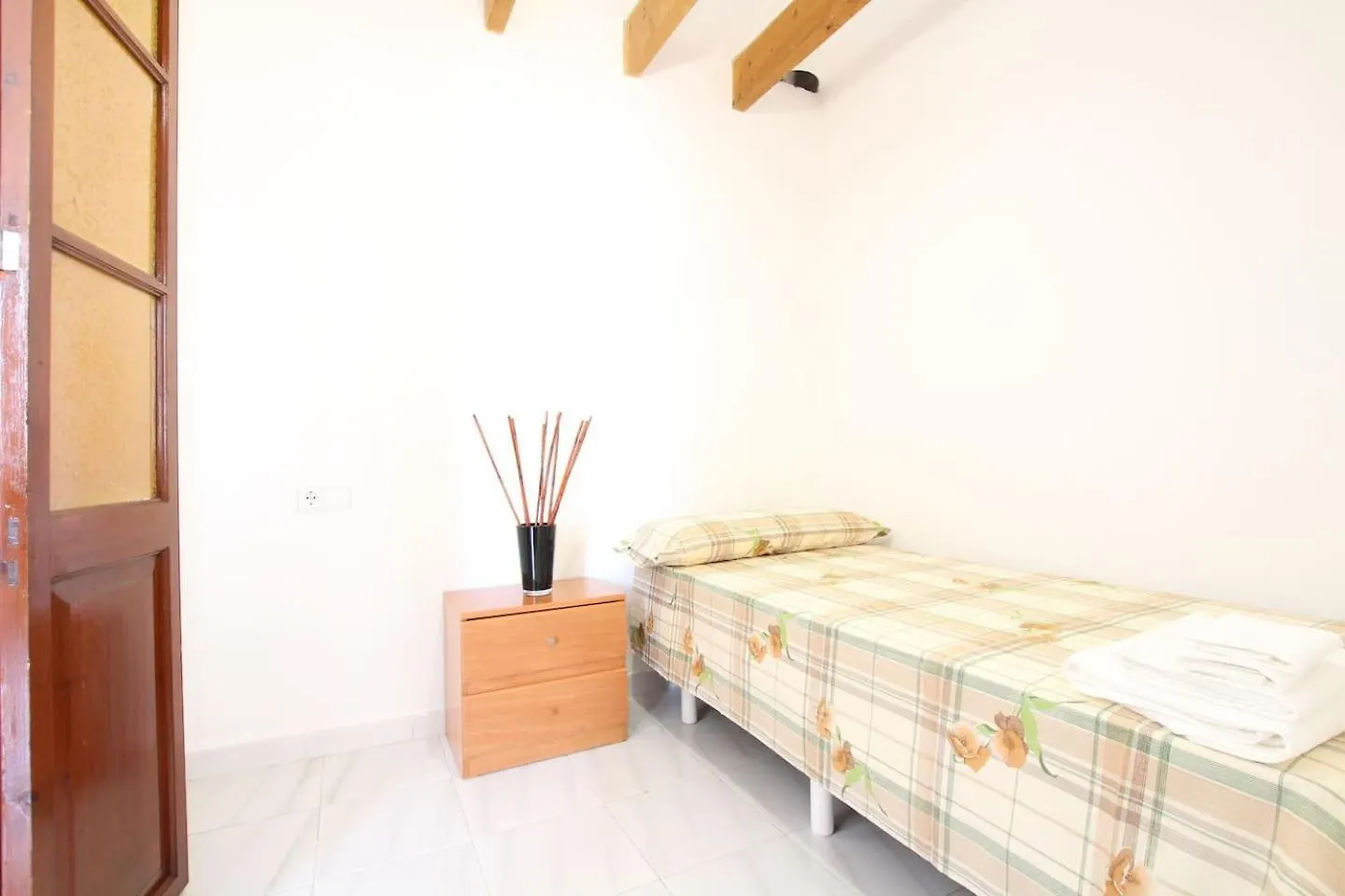 Family Summer House Porto Colom. 펠라니트스 펜션