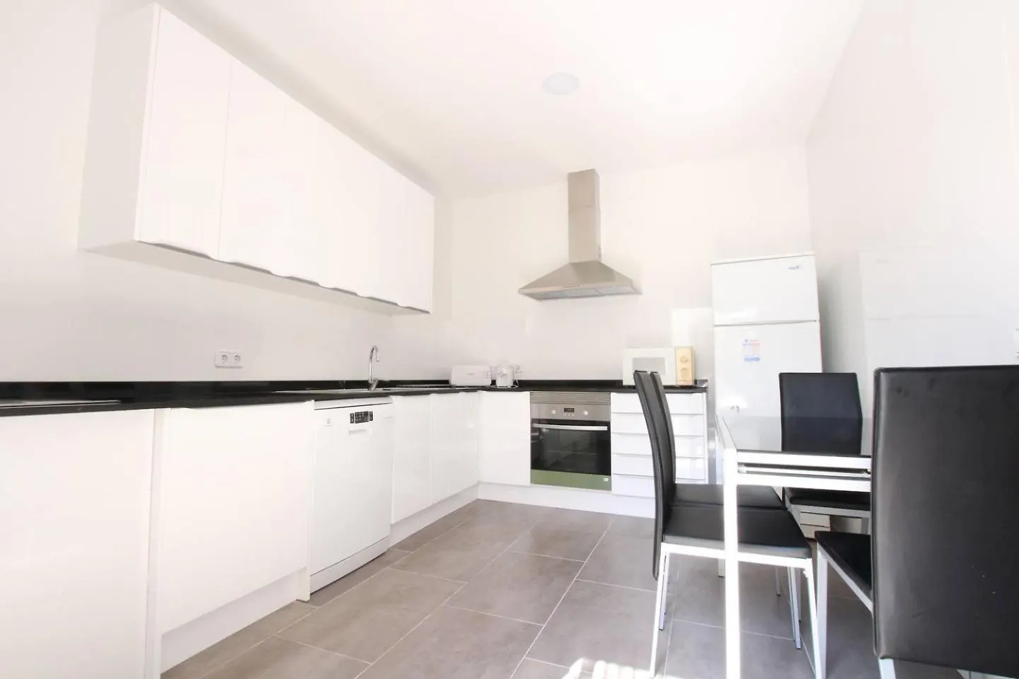 Family Summer House Porto Colom. 펠라니트스 0*,  스페인