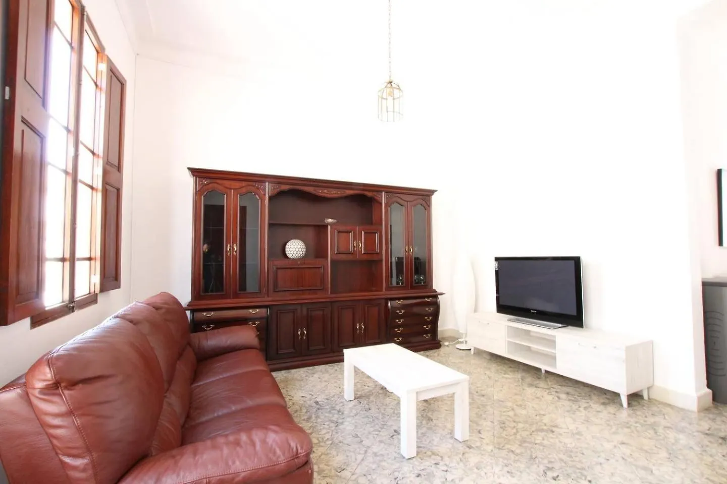 펜션 Family Summer House Porto Colom. 펠라니트스 스페인