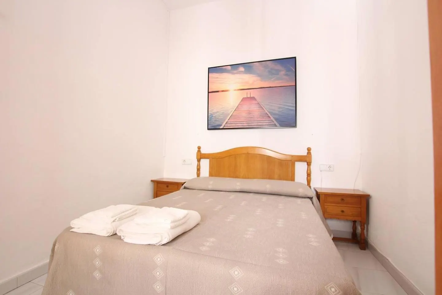 Family Summer House Porto Colom. 펠라니트스